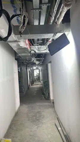 Ход строительства Volta Tower, Downtown Dubai — 18 августа 2026, готовность 29,26%, снимок 9 из 10