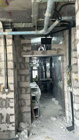 Ход строительства Volta Tower, Downtown Dubai — 18 августа 2026, готовность 29,26%, снимок 7 из 10