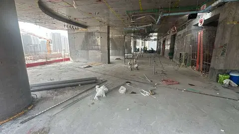 Ход строительства Volta Tower, Downtown Dubai — 18 августа 2026, готовность 29,26%, снимок 5 из 10