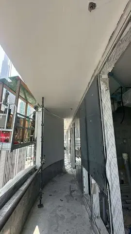 Ход строительства Volta Tower, Downtown Dubai — 18 августа 2026, готовность 29,26%, снимок 4 из 10