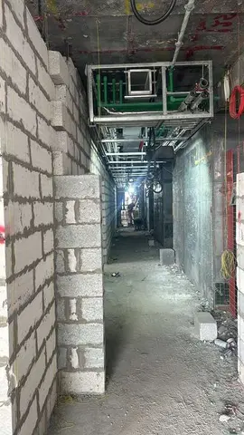 Ход строительства Volta Tower, Downtown Dubai — 18 августа 2026, готовность 29,26%, снимок 2 из 10