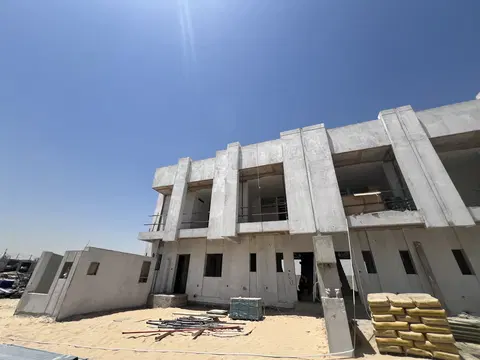 Reportage Village 1, Reportage Village 1 construction progress — 5 May 2026, 20.71% complete, photo 12 of 14