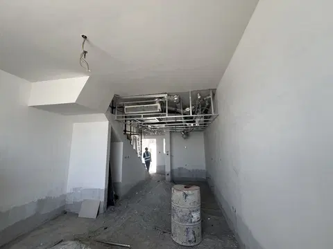 Reportage Village 1, Reportage Village 1 construction progress — 5 May 2026, 20.71% complete, photo 7 of 14
