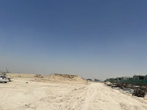 Reportage Village 1, Reportage Village 1 construction progress — 5 May 2026, 20.71% complete, photo 2 of 14