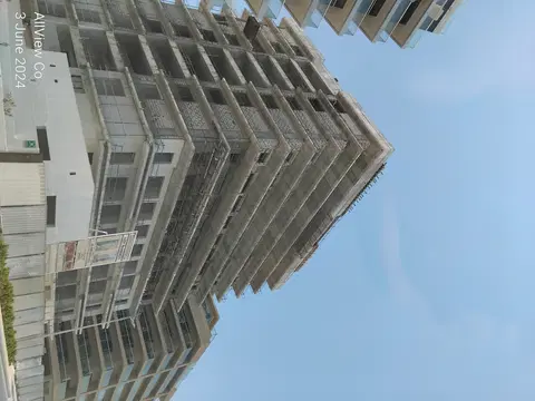 Ход строительства Aark Residences, DubaiLand Residence Complex — 3 июня 2024, готовность 41.35%, снимок 5 из 6