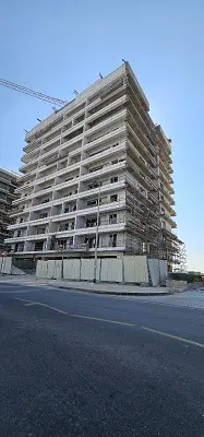 Ход строительства Aark Residences, DubaiLand Residence Complex — 18 ноября 2024, готовность 67.00%, снимок 3 из 6