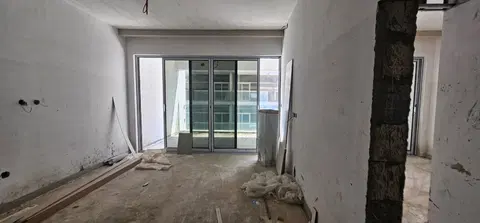 Ход строительства Aark Residences, DubaiLand Residence Complex — 19 марта 2025, готовность 83.03%, снимок 4 из 6