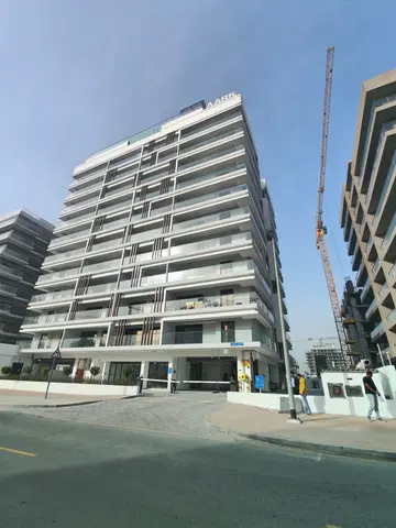 Aark Residences, DubaiLand Residence Complex construction progress — 21 April 2026, 100.00% complete, photo 8 of 18