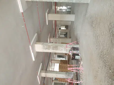 Ход строительства Symphony, Town Square — 3 июля 2025, готовность 35.58%, снимок 1 из 8