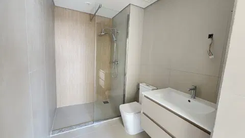 Ход строительства Weybridge Gardens, DubaiLand Residence Complex — 21 ноября 2025, готовность 97,52%, снимок 4 из 12