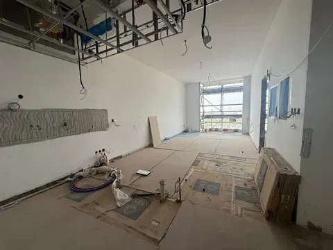 Ход строительства Ellington House 4, Dubai Hills Estate — 26 марта 2026, готовность 50.35%, снимок 9 из 11