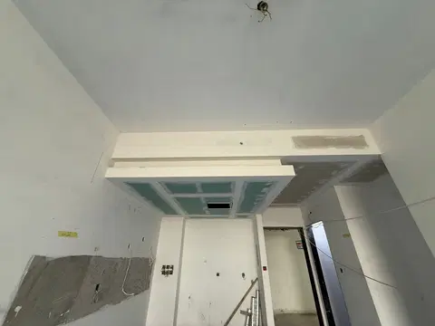 Ход строительства Ellington House 4, Dubai Hills Estate — 26 марта 2026, готовность 50.35%, снимок 3 из 11