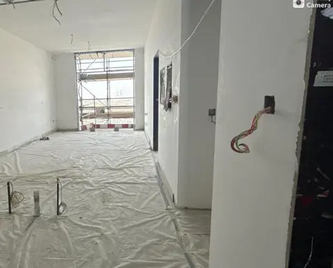 Ход строительства Ellington House 4, Dubai Hills Estate — 26 марта 2026, готовность 50.35%, снимок 1 из 11