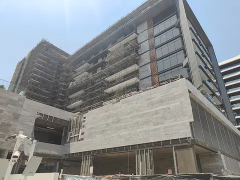 Ход строительства Ellington House 4, Dubai Hills Estate — 22 июля 2026, готовность 70.00%, снимок 16 из 18
