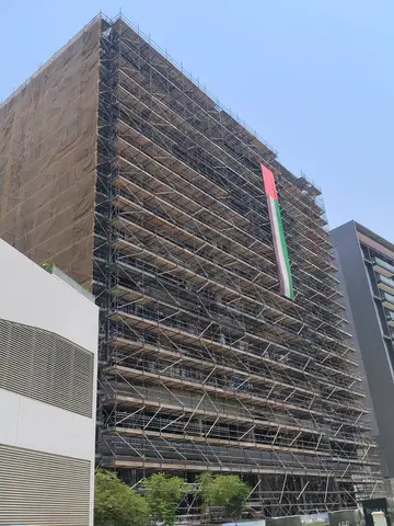 Ход строительства Ellington House 4, Dubai Hills Estate — 22 июля 2026, готовность 70.00%, снимок 4 из 18