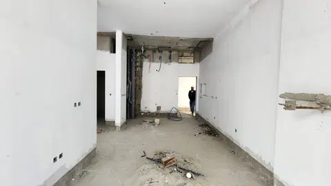 Ход строительства Royal Regency Suites, Business Bay — 22 декабря 2025, готовность 42.33%, снимок 8 из 9