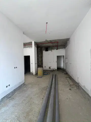Ход строительства Royal Regency Suites, Business Bay — 22 июня 2026, готовность 53,61%, снимок 3 из 8