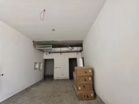 Ход строительства Royal Regency Suites, Business Bay — 19 августа 2026, готовность 56.18%, снимок 3 из 9