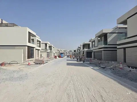 Sobha Estates, Sobha Estates construction progress — 15 September 2026, 68.49% complete, photo 3 of 4