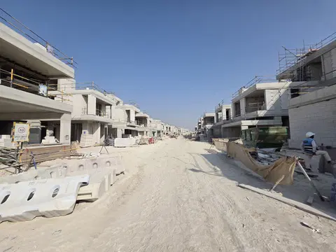Sobha Estates, Sobha Estates construction progress — 15 September 2026, 68.49% complete, photo 2 of 4