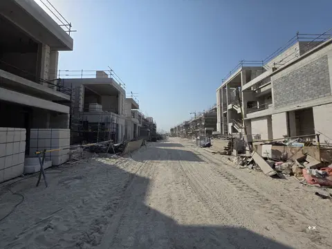 Sobha Estates, Sobha Estates construction progress — 15 September 2026, 68.49% complete, photo 1 of 4