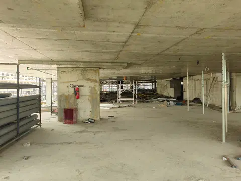 Ход строительства Manhattan 1 By Sd, Jumeirah Village Circle — 23 апреля 2026, готовность 19,83%, снимок 5 из 9