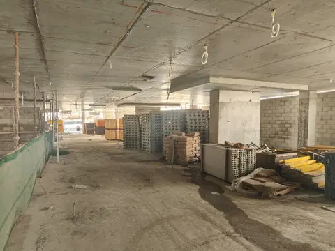Ход строительства Manhattan 1 By Sd, Jumeirah Village Circle — 23 апреля 2026, готовность 19,83%, снимок 1 из 9