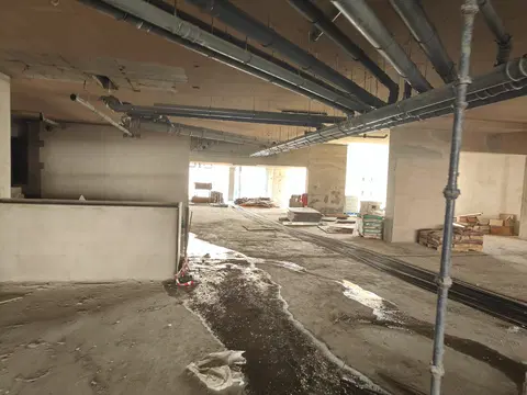 Ход строительства Manhattan 1 By Sd, Jumeirah Village Circle — 17 сентября 2026, готовность 30.27%, снимок 2 из 10