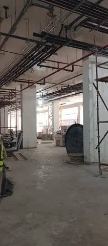 Ход строительства Vida Residences Dubai Hills Estate, Dubai Hills Estate — 13 февраля 2026, готовность 70.00%, снимок 2 из 4