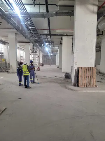 Vida Residences Dubai Hills Estate, Dubai Hills Estate construction progress — 2 June 2026, 85.12% complete, photo 7 of 7