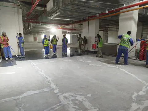 Vida Residences Dubai Hills Estate, Dubai Hills Estate construction progress — 2 June 2026, 85.12% complete, photo 5 of 7