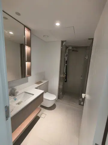 Vida Residences Dubai Hills Estate, Dubai Hills Estate construction progress — 2 June 2026, 85.12% complete, photo 2 of 7