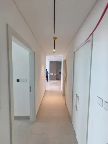 Vida Residences Dubai Hills Estate, Dubai Hills Estate construction progress — 2 June 2026, 85.12% complete, photo 1 of 7