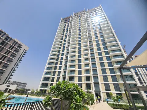 Ход строительства Vida Residences Dubai Hills Estate, Dubai Hills Estate — 25 августа 2026, готовность 100.00%, снимок 18 из 18