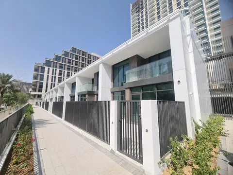 Ход строительства Vida Residences Dubai Hills Estate, Dubai Hills Estate — 25 августа 2026, готовность 100.00%, снимок 14 из 18