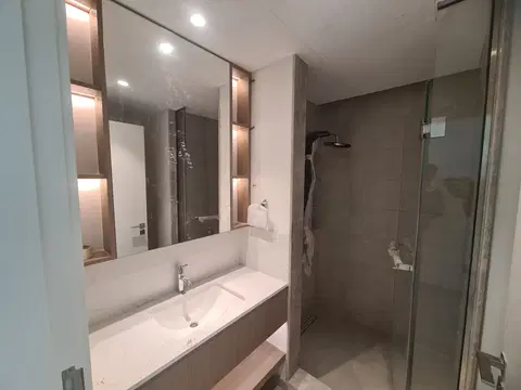 Ход строительства Vida Residences Dubai Hills Estate, Dubai Hills Estate — 25 августа 2026, готовность 100.00%, снимок 11 из 18