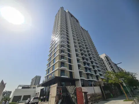 Ход строительства Vida Residences Dubai Hills Estate, Dubai Hills Estate — 25 августа 2026, готовность 100.00%, снимок 6 из 18