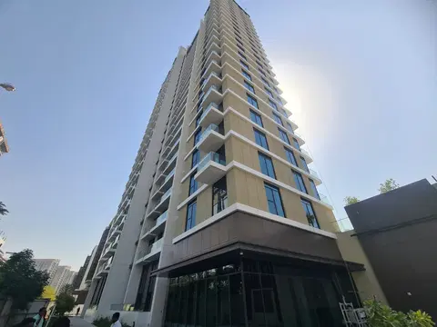 Ход строительства Vida Residences Dubai Hills Estate, Dubai Hills Estate — 25 августа 2026, готовность 100.00%, снимок 5 из 18