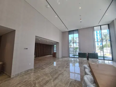 Ход строительства Vida Residences Dubai Hills Estate, Dubai Hills Estate — 25 августа 2026, готовность 100.00%, снимок 2 из 18
