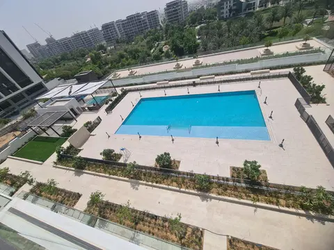 Ход строительства Vida Residences Dubai Hills Estate, Dubai Hills Estate — 25 августа 2026, готовность 100.00%, снимок 1 из 18