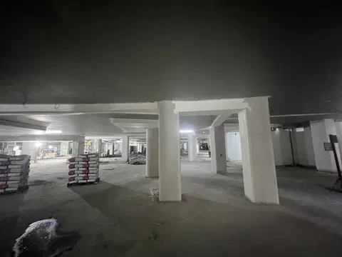 Ход строительства Central Park Plaza, Central Park at City Walk — 13 февраля 2026, готовность 26.10%, снимок 1 из 10