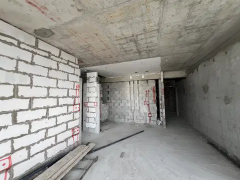 Ход строительства Central Park Plaza, Central Park at City Walk — 19 мая 2026, готовность 34,63%, снимок 7 из 8