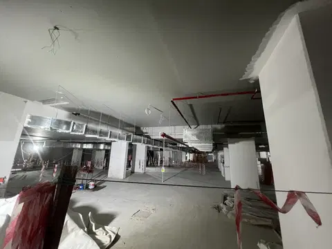 Ход строительства Central Park Plaza, Central Park at City Walk — 19 мая 2026, готовность 34,63%, снимок 4 из 8