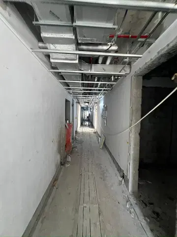Ход строительства Central Park Plaza, Central Park at City Walk — 1 сентября 2026, готовность 43.68%, снимок 9 из 10