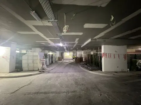 Ход строительства Central Park Plaza, Central Park at City Walk — 1 сентября 2026, готовность 43.68%, снимок 1 из 10