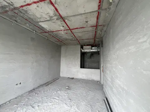 Ход строительства Aeternitas Tower, Dubai Marina — 12 марта 2026, готовность 48,72%, снимок 3 из 8