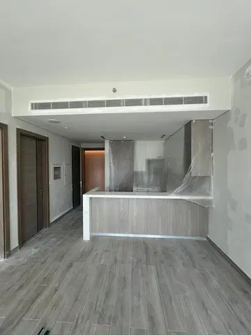 Avant Garde Residences By Skyline, Jumeirah Village Circle construction progress — 2 July 2026, 96.36% complete, photo 4 of 8