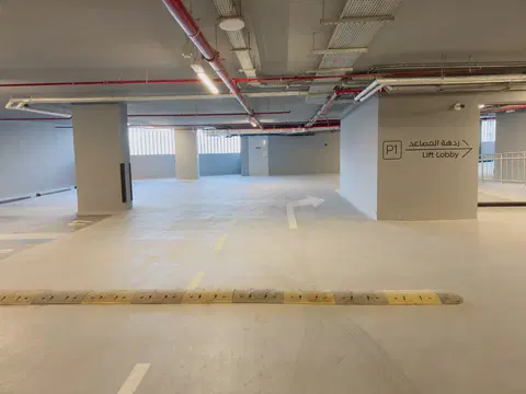 Avant Garde Residences By Skyline, Jumeirah Village Circle construction progress — 2 July 2026, 96.36% complete, photo 1 of 8