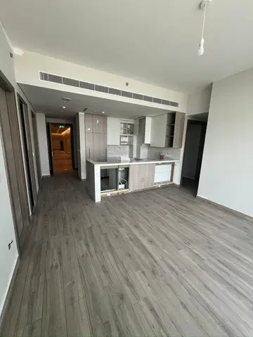 Avant Garde Residences By Skyline, Jumeirah Village Circle construction progress — 2 July 2026, 96.36% complete, photo 3 of 8