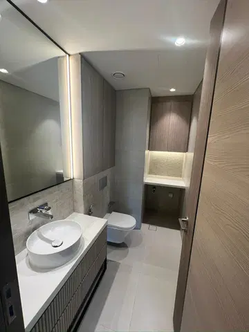 Avant Garde Residences By Skyline, Jumeirah Village Circle construction progress — 2 July 2026, 96.36% complete, photo 5 of 8